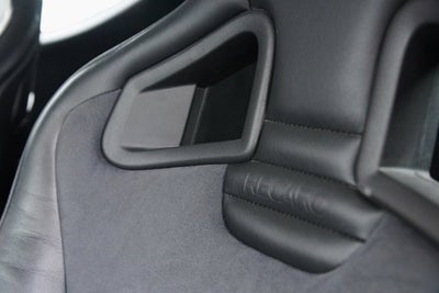 2011 Lotus Evora S 2+0 Coupe