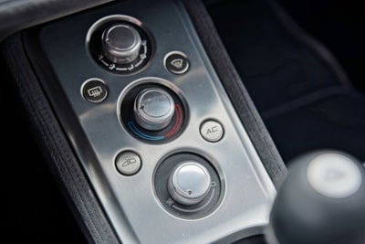 2011 Lotus Evora S 2+0 Coupe