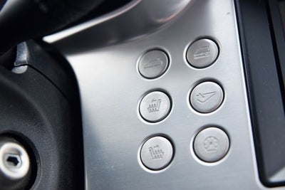 2011 Lotus Evora S 2+0 Coupe