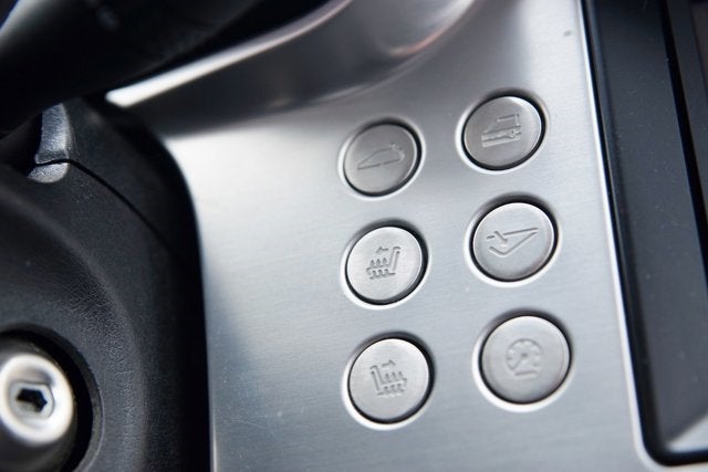 2011 Lotus Evora S 2+0 Coupe