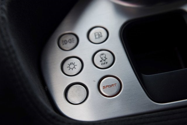 2011 Lotus Evora S 2+0 Coupe