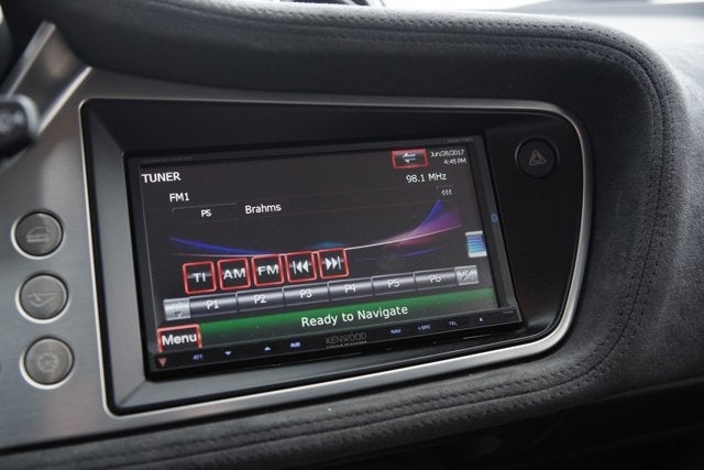 2011 Lotus Evora S 2+0 Coupe