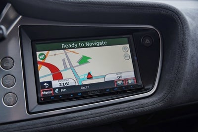 2011 Lotus Evora S 2+0 Coupe