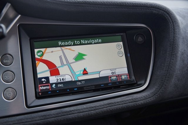 2011 Lotus Evora S 2+0 Coupe