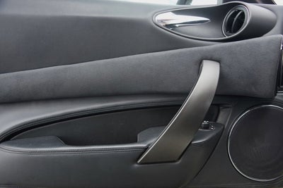 2011 Lotus Evora S 2+0 Coupe