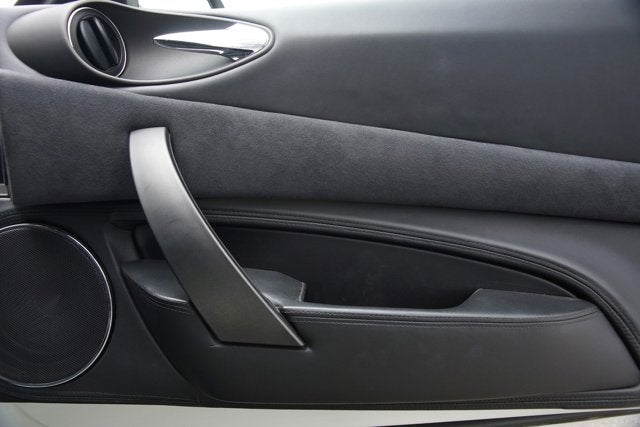 2011 Lotus Evora S 2+0 Coupe