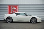 2011 Lotus Evora S 2+0 Coupe