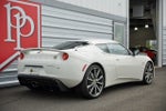 2011 Lotus Evora S 2+0 Coupe