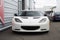 2011 Lotus Evora S 2+0 Coupe