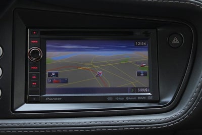 2012 Lotus Evora S 2+2