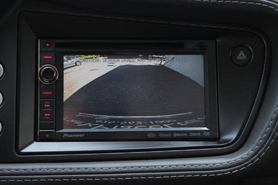 2012 Lotus Evora S 2+2