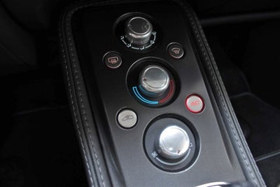 2012 Lotus Evora S 2+2