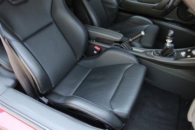 2012 Lotus Evora S 2+2