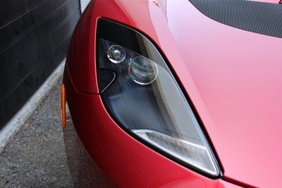 2012 Lotus Evora S 2+2