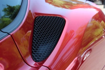 2012 Lotus Evora S 2+2