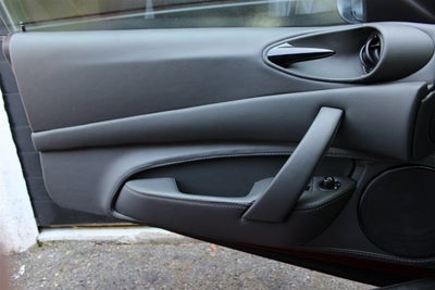 2012 Lotus Evora S 2+2