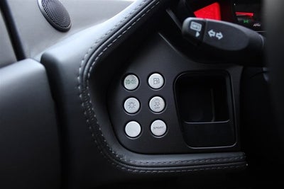 2012 Lotus Evora S 2+2