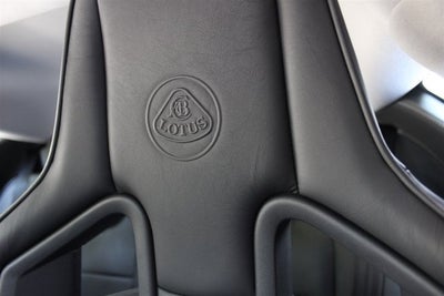 2012 Lotus Evora S 2+2