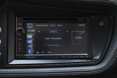 2012 Lotus Evora S 2+2