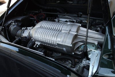 2011 Lotus Evora S 2+2