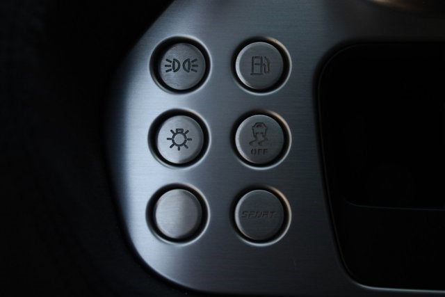 2011 Lotus Evora S 2+2