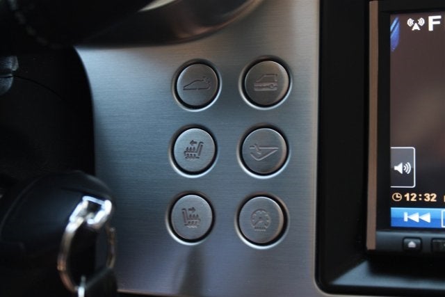 2011 Lotus Evora S 2+2