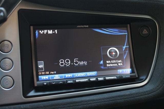 2011 Lotus Evora S 2+2