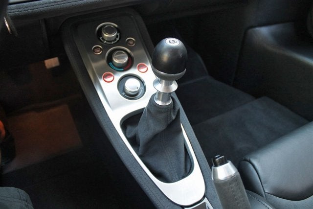 2011 Lotus Evora S 2+2