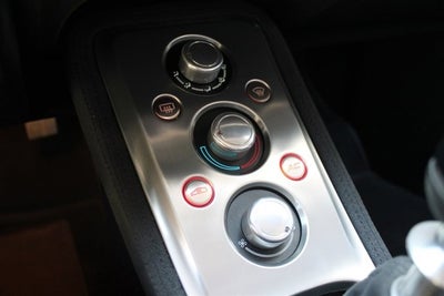 2011 Lotus Evora S 2+2