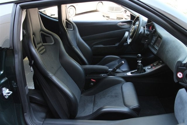 2011 Lotus Evora S 2+2