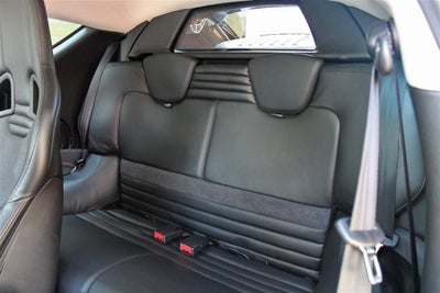 2011 Lotus Evora S 2+2