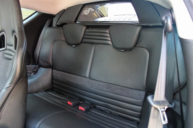 2011 Lotus Evora S 2+2