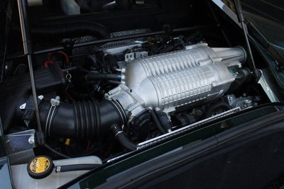 2011 Lotus Evora S 2+2