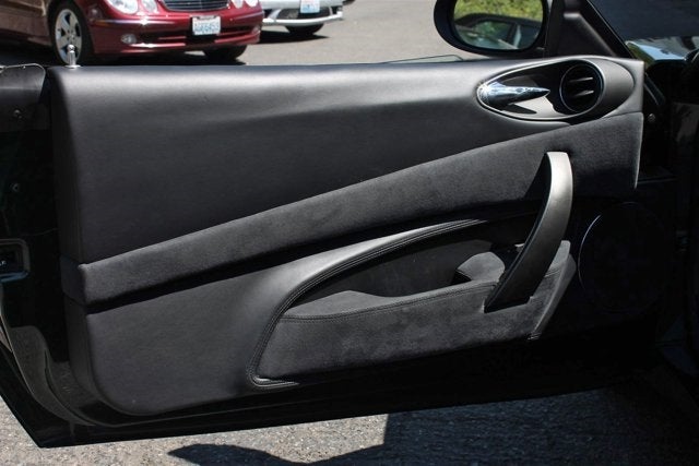 2011 Lotus Evora S 2+2