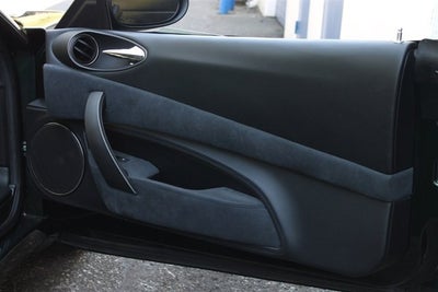 2011 Lotus Evora S 2+2