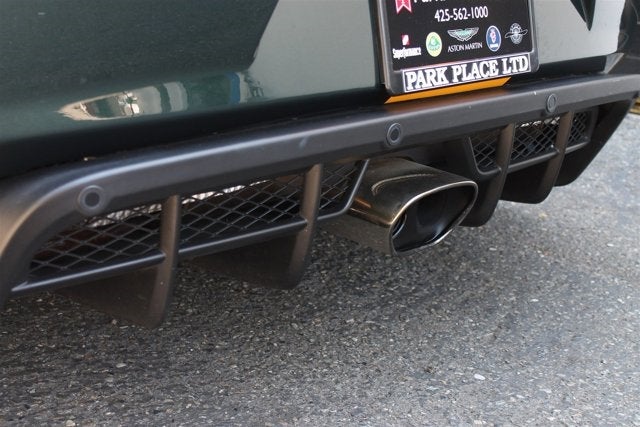 2011 Lotus Evora S 2+2