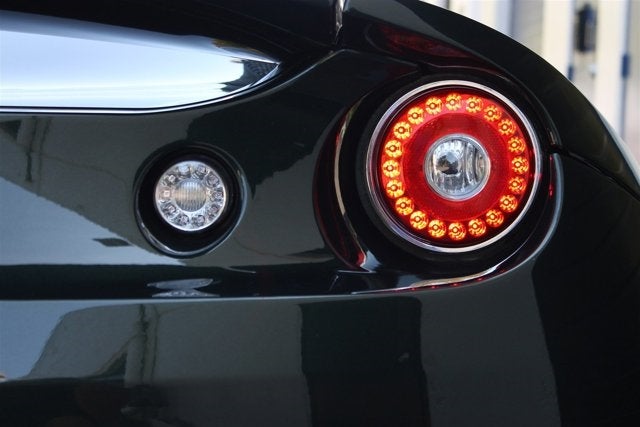 2011 Lotus Evora S 2+2