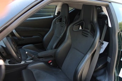 2011 Lotus Evora S 2+2