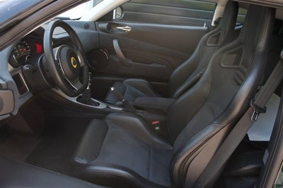 2011 Lotus Evora S 2+2