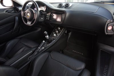 2012 Lotus Evora S 2+2