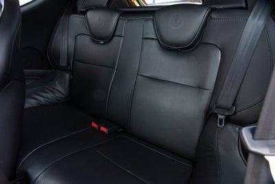 2012 Lotus Evora S 2+2