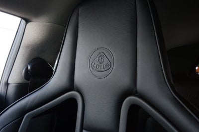 2012 Lotus Evora S 2+2