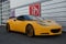 2012 Lotus Evora S 2+2