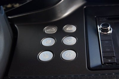 2012 Lotus Evora S 2+2