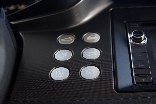 2012 Lotus Evora S 2+2