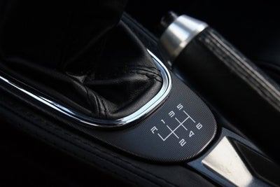 2012 Lotus Evora S 2+2