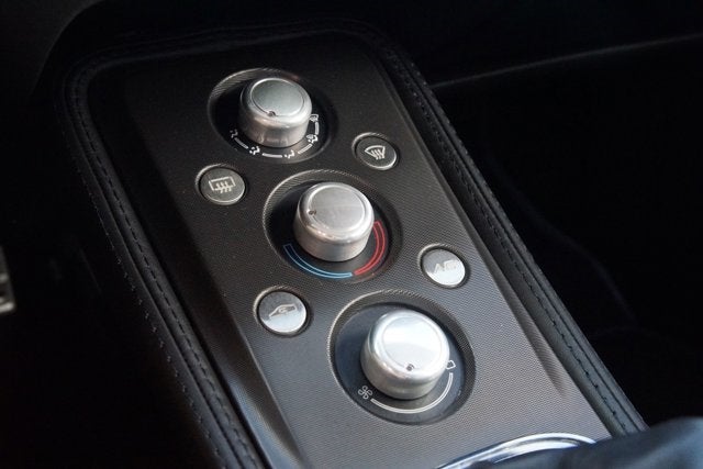 2012 Lotus Evora S 2+2