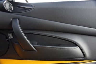 2012 Lotus Evora S 2+2