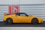 2012 Lotus Evora S 2+2