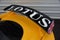 2012 Lotus Evora S 2+2